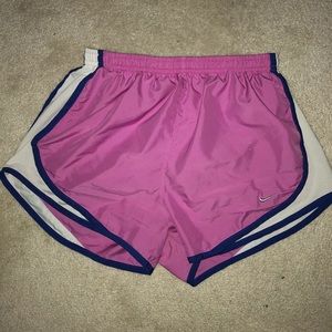 Nike Tempo running shorts